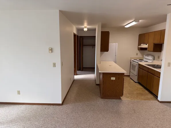 200 Knights Ave #7, Kewaskum, WI 53040