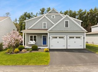 62 Fairway Dr, Kingston, MA 02364
