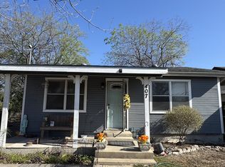 407 ABSHIRE ST, San Antonio, TX 78237