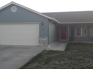 3118 27th Ave SE, Albany, OR 97322