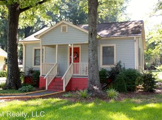 1520 Lisbon Ln, Charlotte, NC 28269