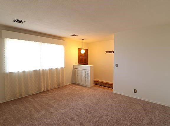 Formal Living Room - 2nd view