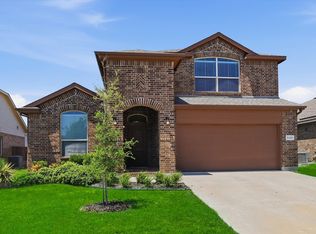 9125 Edenberry Ln, Fort Worth, TX 76179