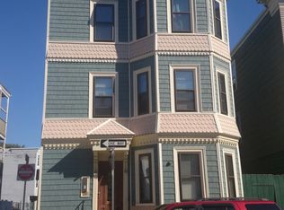 261 East St, South Boston, MA 02127