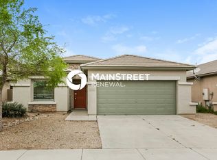 1922 N 92nd Dr, Phoenix, AZ 85037