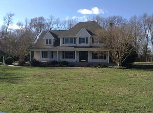 601 Allabands Mill Rd, Camden Wyoming, DE 19934