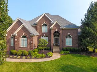 7903 Bent Pine Ct, Prospect, KY 40059