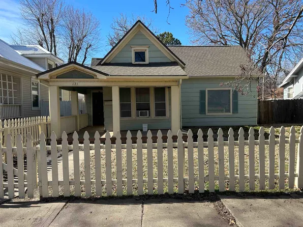 131 N Grove Dr, Wichita, KS 67214