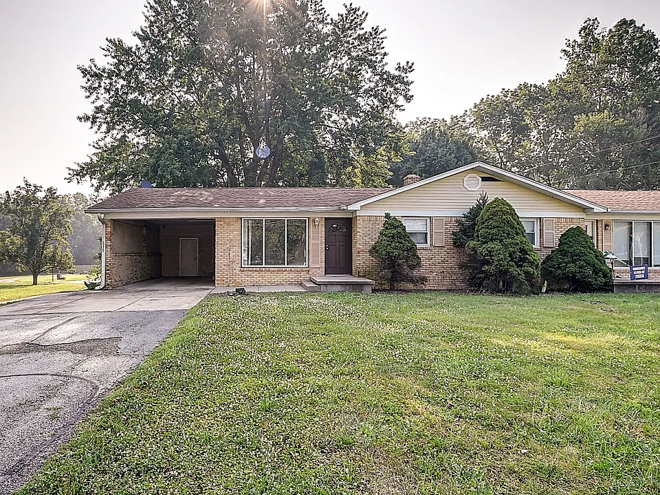 2515 Mullinix Rd