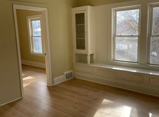 957 E 143rd St #5, Cleveland, OH