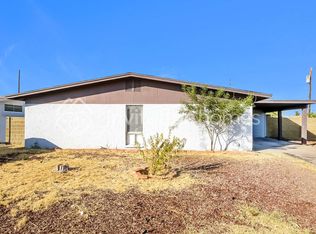 2458 E Alpine Ave, Mesa, AZ 85204