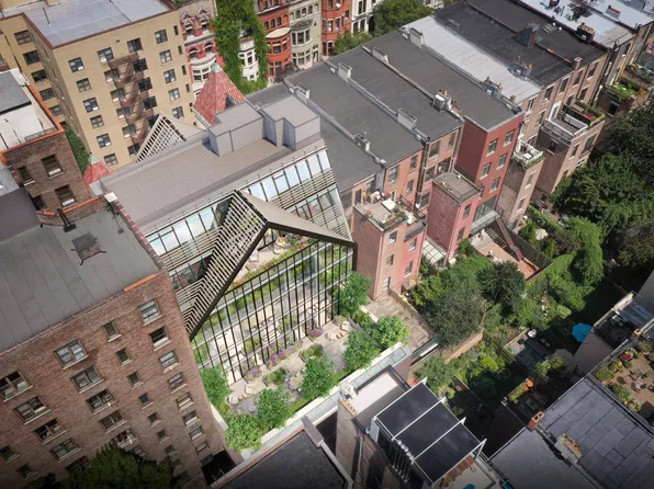 140 West 81st Street image 7 of 7