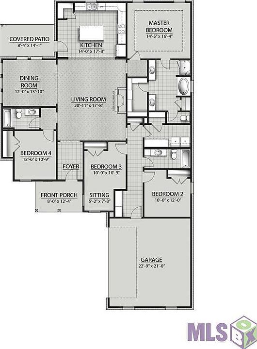 2nd image of 185 Cypresswood Dr