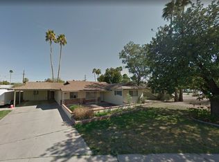 6601 N 16th Dr, Phoenix, AZ 85015