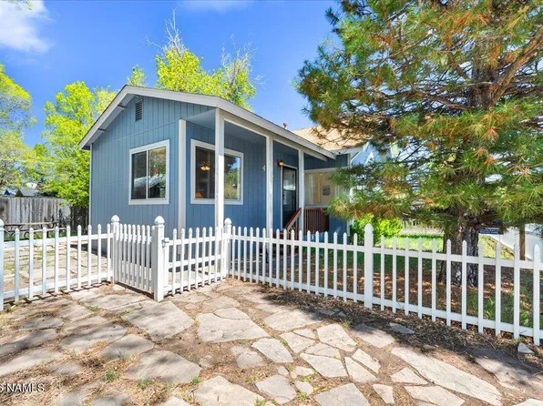412 W Sherman Ave, Williams, AZ 86046