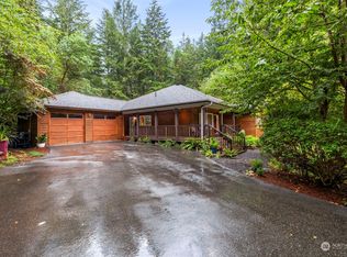 9220 161st Avenue Ct NW, Lakebay, WA