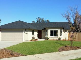 4821 Williamette St, Shasta Lake, CA 96019