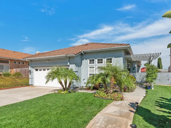 1868 Foothill View Pl, Escondido, CA 92026