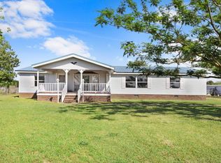 782 Antioch Rd, Goldsboro, NC 27534