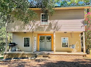 10170 Ridgetop Ln, Dardanelle, AR 72834