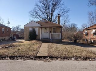 229 Henquin Dr, Saint Louis, MO 63135