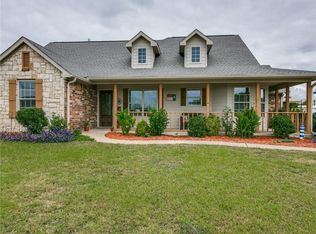 207 Maple Cir, Nevada, TX 75173