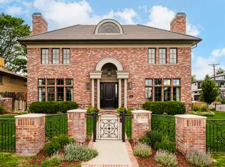 101 S Grape St, Denver, CO 80246
