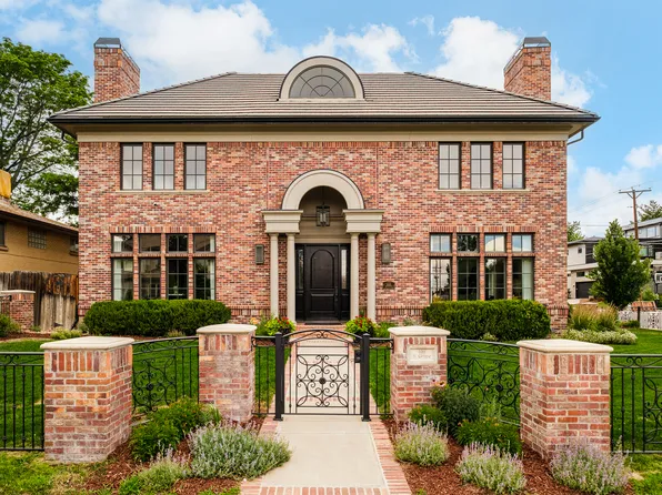 101 S Grape St, Denver, CO 80246