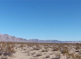 1 Zelda Ln, Twentynine Palms, CA 92277