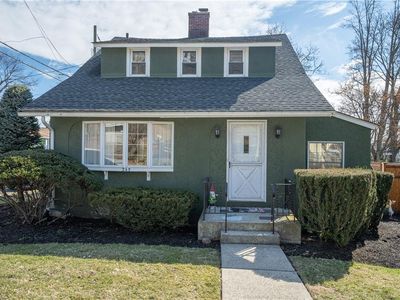 245 N Highland Avenue, Nyack, NY, 10960