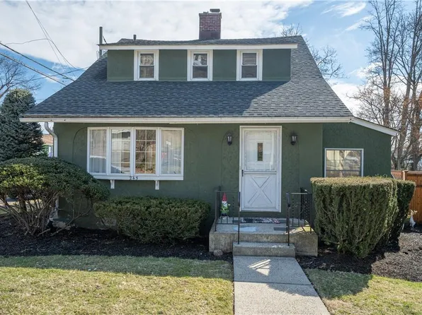 245 N Highland Avenue, Nyack, NY 10960