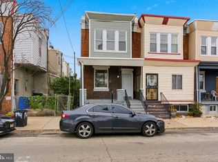 1961 N 30th St, Philadelphia, PA 19121