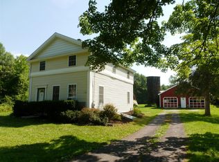 5432 Parkis Mills Rd, Galway, NY 12074