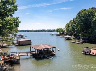 3830 Mill Run, Terrell, NC 28682