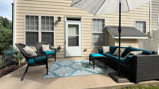 4056 Hill Station Ct — Photo 3