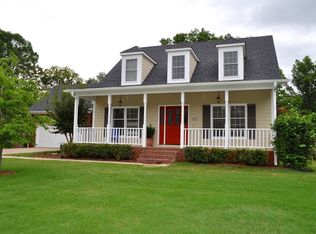 8694 Edgehill Dr SE, Huntsville, AL 35802