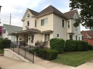 302 N Main St, Ada, OH