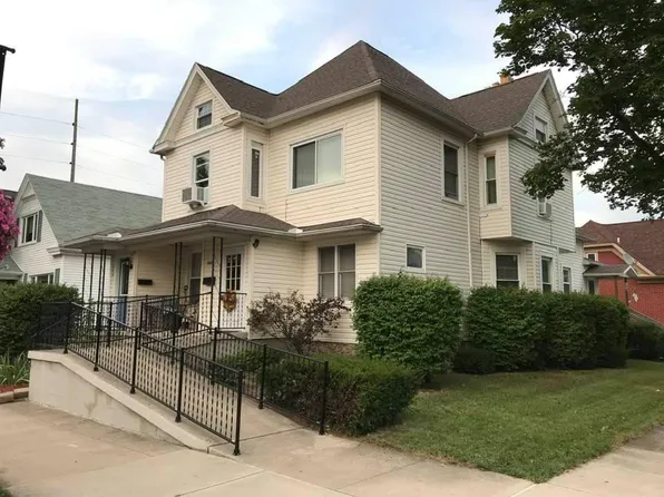 302 N Main St, Ada, OH 45810