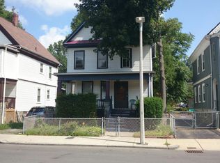 19 Brookview St, Dorchester, MA 02124