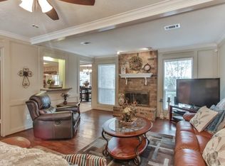 5203 Lacreek Ln, Spring, TX 77379