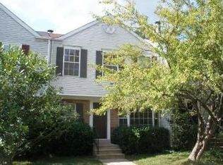 1828 Windjammer Way, Gaithersburg, MD 20879