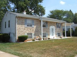 8306 Tinsley Rd, Baltimore, MD 21244