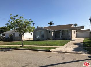 9008 S 2nd Ave, Inglewood, CA 90305