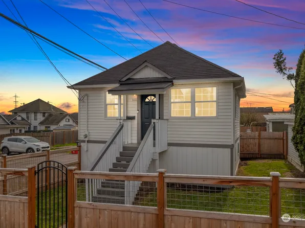3010 26th Street, Everett, WA 98201