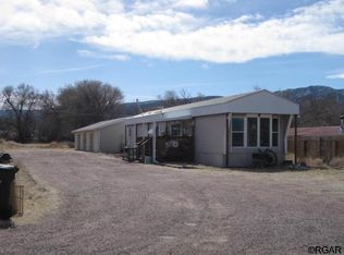 708 Grand Ave, Canon City, CO 81212