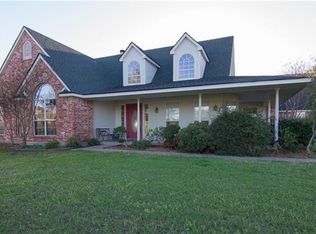 4014 Fm 664, Midlothian, TX 76065