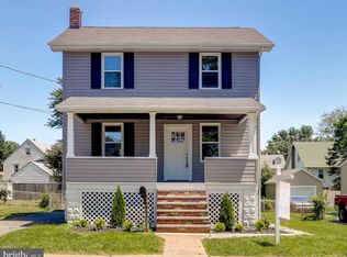 1308 Poplar Ave, Halethorpe, MD 21227