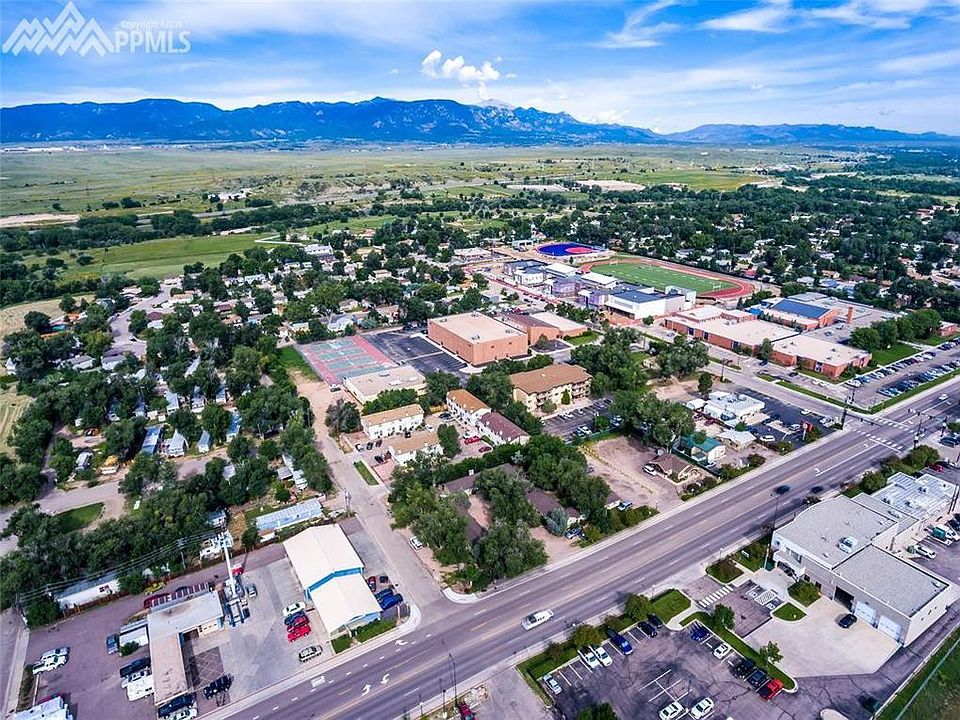 1st image of 207 N Santa Fe Ave #10984841