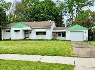 1101 Fess Ave, Akron, OH 44307