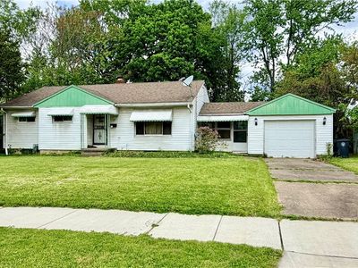 1101 Fess Ave, Akron, OH, 44307